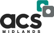 ACS Midlands logo