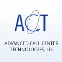 ACT - Advance Call Center Technologies logo