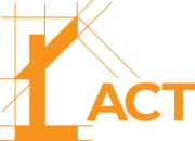 ACT Homes logo