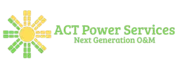 ACT Power Services logo