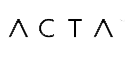 Acta logo