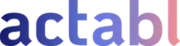 Actabl logo