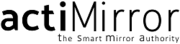 actiMirror logo