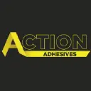Action Adhesives logo