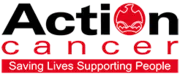 Action Cancer logo