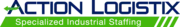 Action Logistix logo