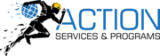 Action Service logo