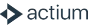 Actium Health logo