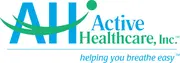 Active Healthcare logo