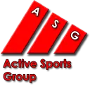 Active Sports Group logo
