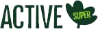 Active Super logo