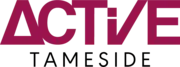Active Tameside logo