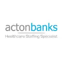 Acton Banks logo