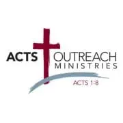 ACTS Outreach Ministries logo
