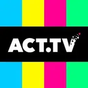 Act.TV logo