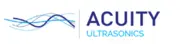 Acuity Ultrasonics logo