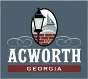 Acworth City logo