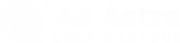 Ad Astra Debate League logo