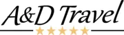A&D Travel logo