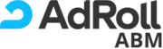 AdRoll ABM (formerly RollWorks) logo