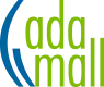 Ada Mall logo