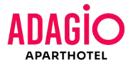 Adagio logo