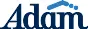 Adam Data Center logo