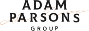 Adam Parsons Group logo