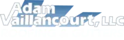 Adam Vaillancourt Roofing logo
