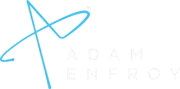 AdamEnfroy.com logo