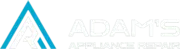 Adams Appliance Repair logo