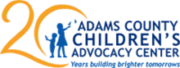 Adams County Children’s Advocacy Center logo
