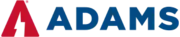 Adams Power logo