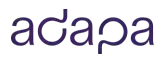 Adapa logo