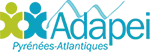 Adapei logo