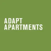 Adapt Apartments logo