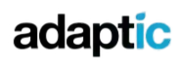 Adaptic LLC logo