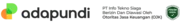 AdaPundi logo