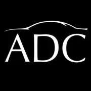 ADC Export logo