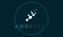 Addivest logo