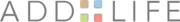 Addlife logo