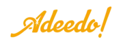 Adeedo! logo