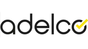 Adelco logo
