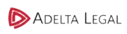 Adelta Legal logo