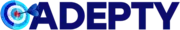 Adepty logo