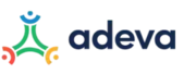 Adeva logo