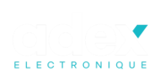 ADEX Electronique logo