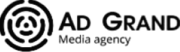 AdGrand Media Agency logo
