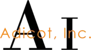 Adicot, Inc. logo