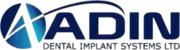 Adin logo